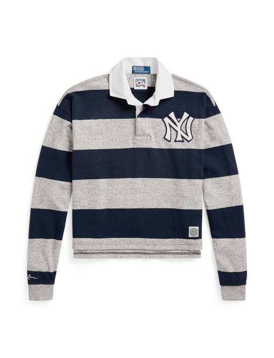 Polo Ralph Lauren x MLB Yankees Capsule Collection illustration 2