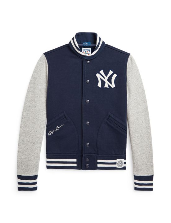 Polo Ralph Lauren x MLB Yankees Capsule Collection illustration 3