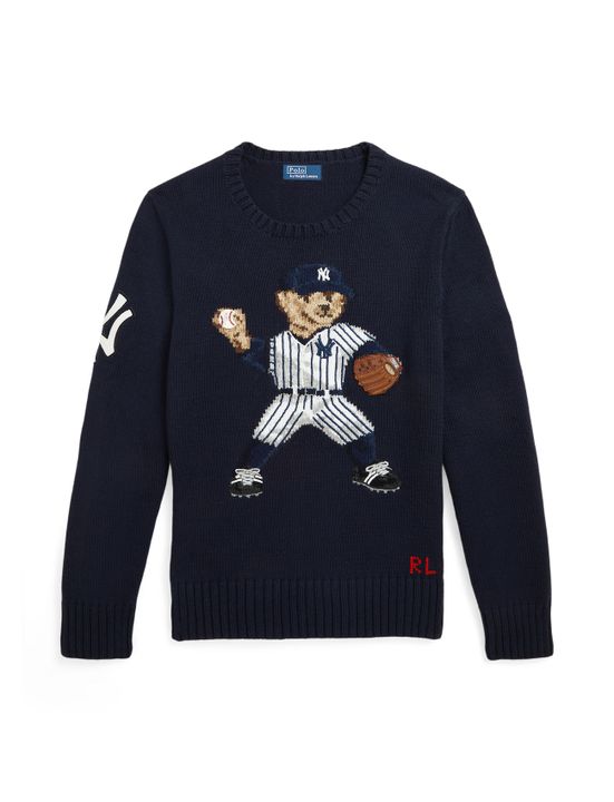 Polo Ralph Lauren x MLB Yankees Capsule Collection illustration 4