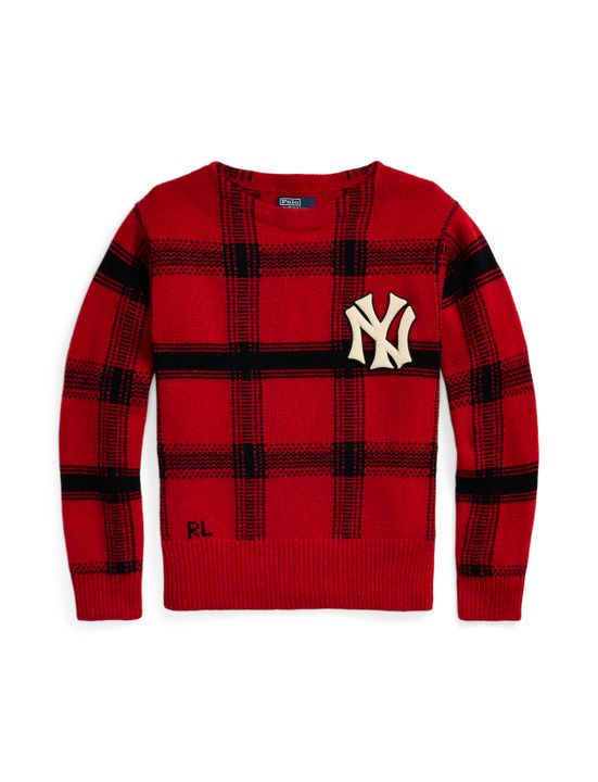 Polo Ralph Lauren x MLB Yankees Capsule Collection illustration 5