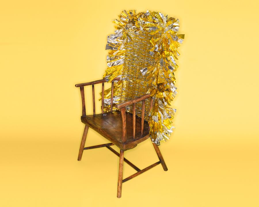 LOEWE Chairs - Salone del Mobile illustration 3