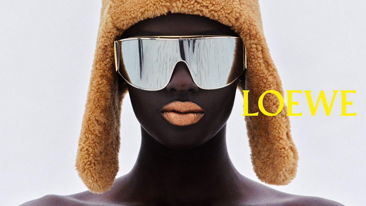 Loewe Presents The Fall Winter 2026 Campaign illustration 1