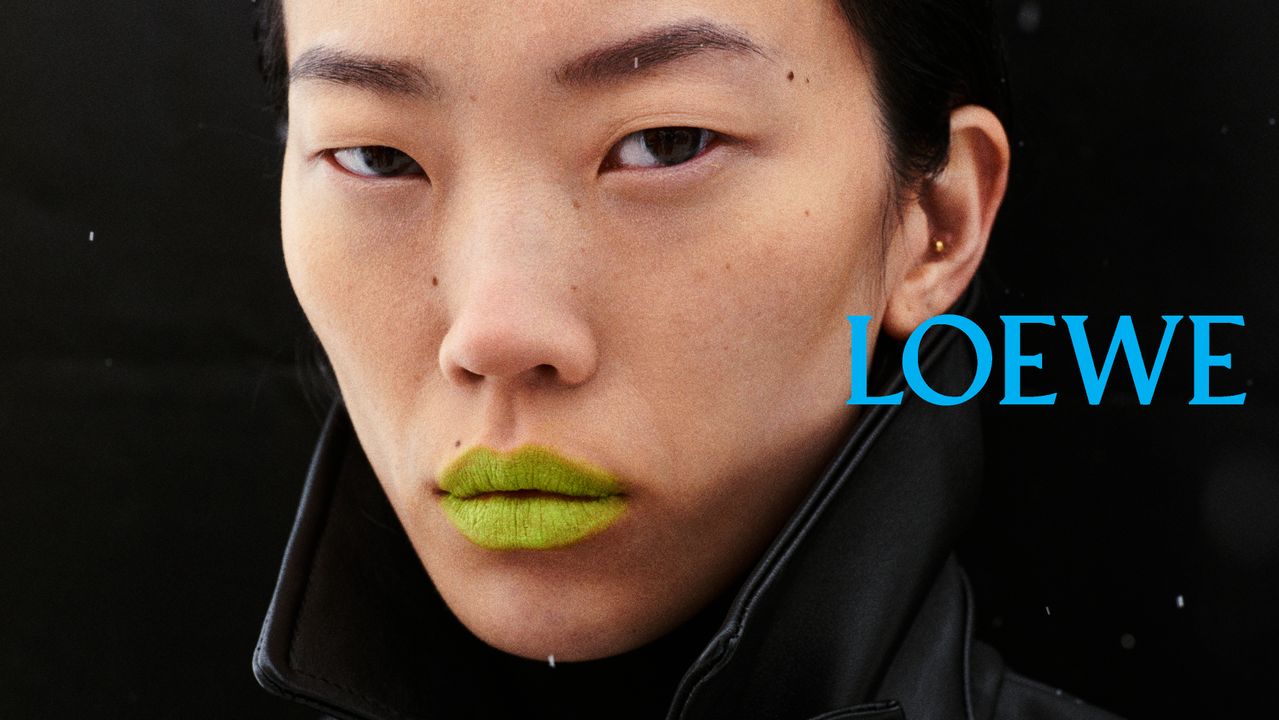 Loewe Presents The Fall Winter 2026 Campaign illustration 3