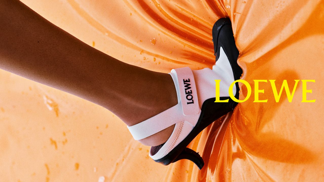 Loewe Presents The Fall Winter 2026 Campaign illustration 10
