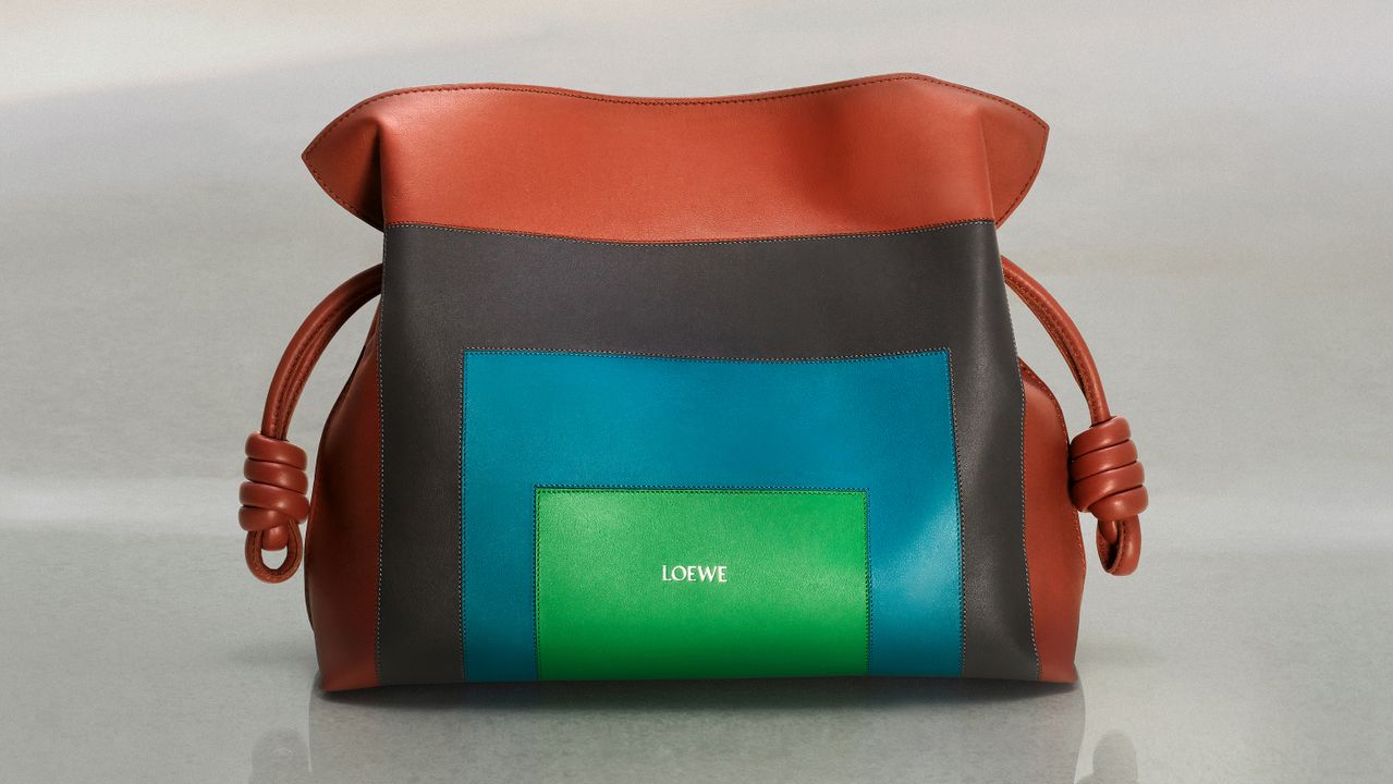 Loewe Fall/Winter Campaign illustration 3