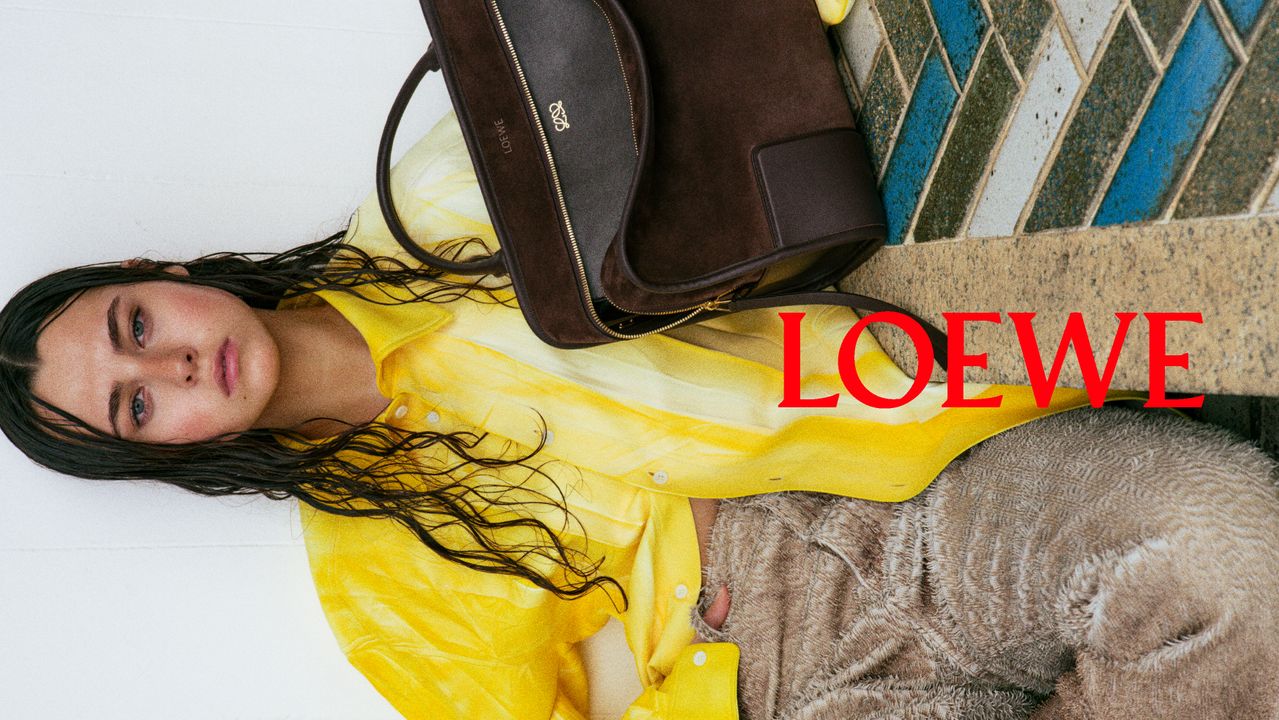 Loewe Introduces Amazona 180 illustration 3