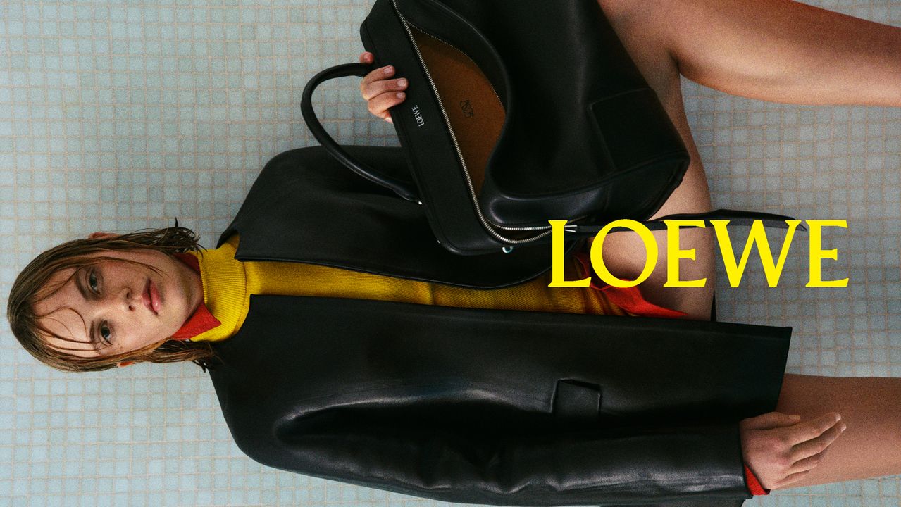 Loewe Introduces Amazona 180 illustration 5