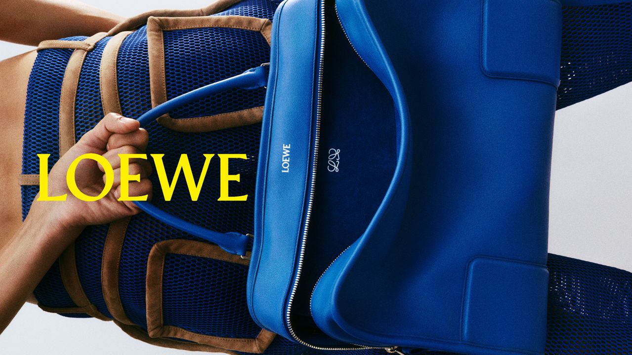 Loewe Introduces Amazona 180 illustration 7