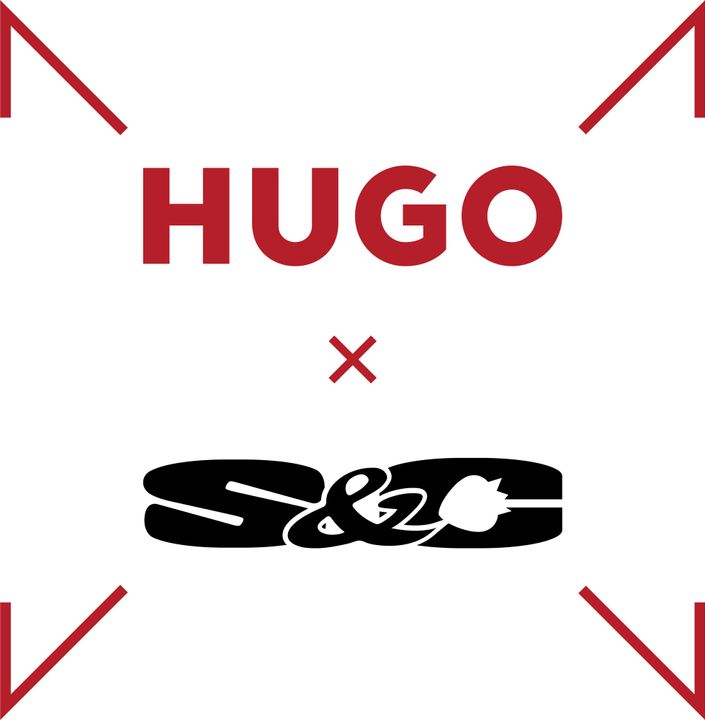 HUGO PARTNERS WITH STRAWBERRIES & CREEM TO LAUNCH “S&C PRESENTS HUGO NIGHTS” LOYLE CARNER HEADLINES FIRST EVENT OF LONDON LIVE MUSIC SERIES illustration 2
