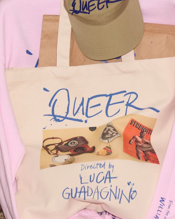 JW Anderson x Queer illustration 8