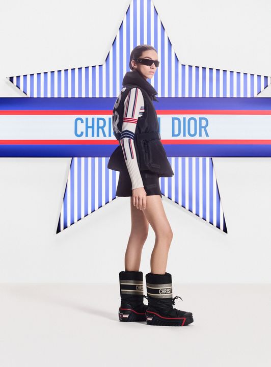 The Dioralps Capsule For The Ski Season illustration 2