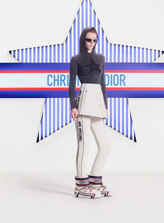 The Dioralps Capsule For The Ski Season illustration 4