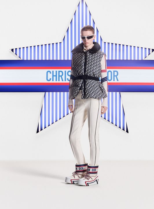 The Dioralps Capsule For The Ski Season illustration 3