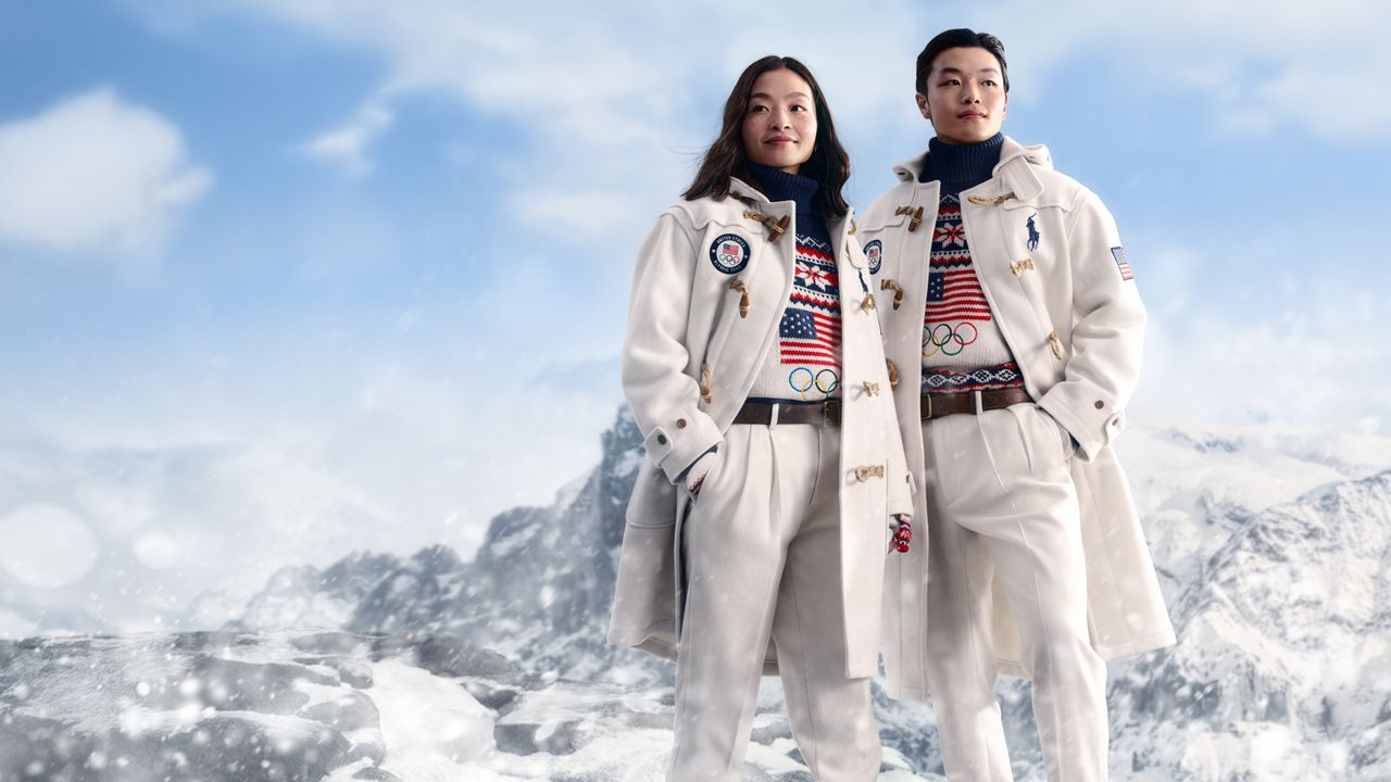 Ralph Lauren Unveils Team USA’s Opening And Closing Ceremony Uniforms For The Milano Cortina 2026 Games illustration 4