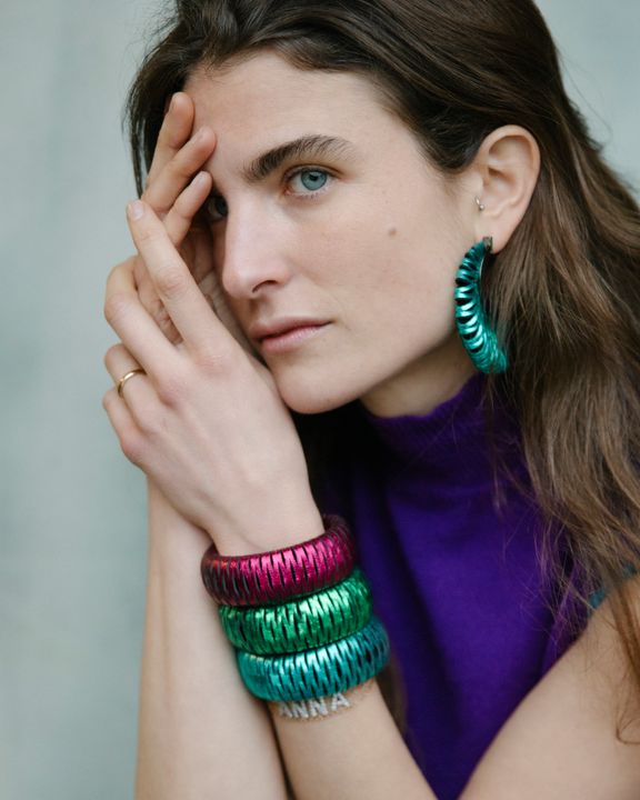 Camera Nazionale della Moda Italiana announces the three finalists of The Bicester Collection Award for Emerging Designers illustration 2