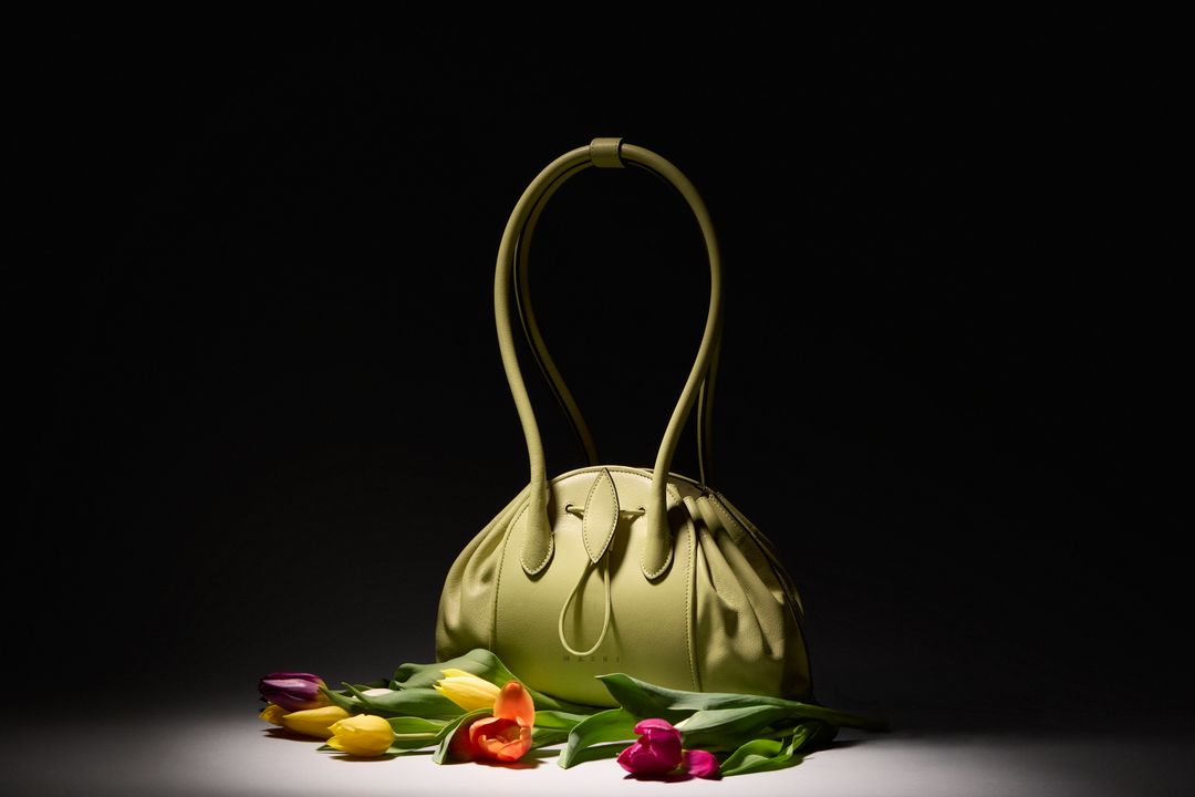 MARNI INTRODUCES THE TULIPEA BAG illustration 1