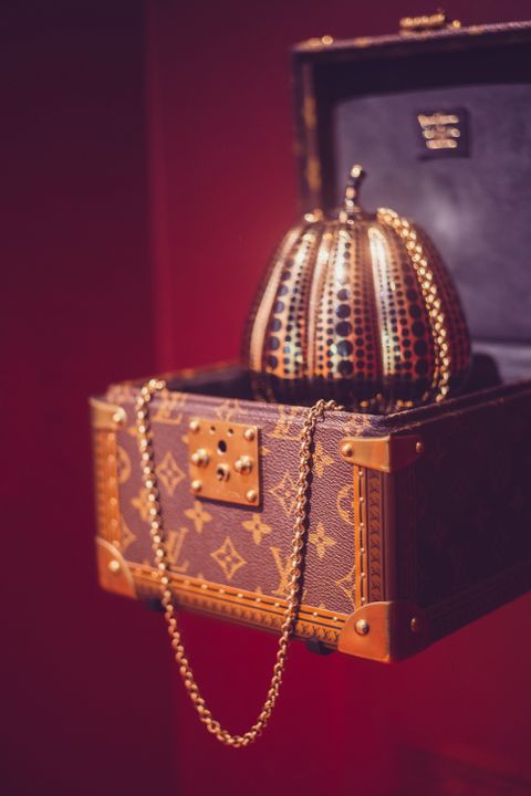 Louis Vuitton's Most Iconic Collabs at Art Basel