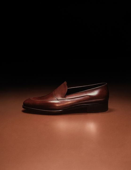 John Lobb - MAYFAIR illustration 3