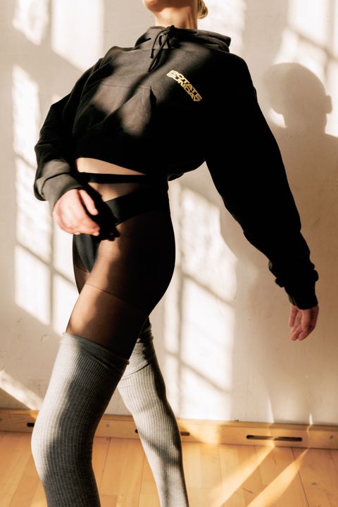 INTRODUCING ROTATE SUNDAY - SPRING SUMMER 2023 illustration 5