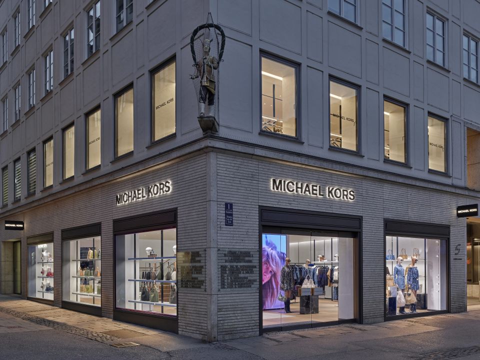 Michael Kors To Open New Store In Munich's Old Town illustration 1