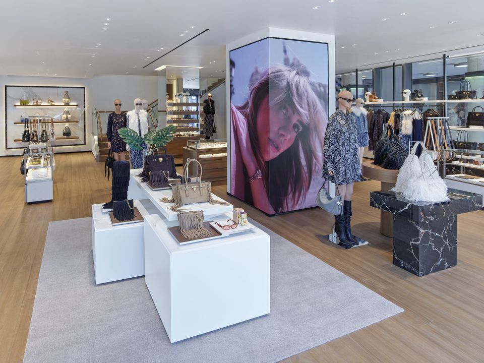 Michael Kors To Open New Store In Munich's Old Town illustration 2