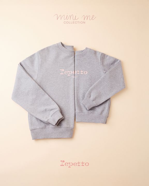 Repetto Celebrates The Mother-child Bond With A Tender, Heartfelt Capsule Collection illustration 2