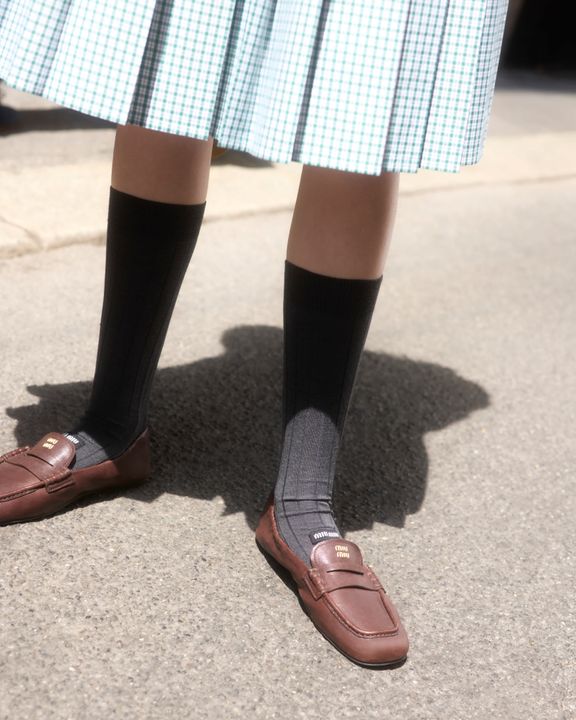 Miu Miu - Collegiate Classics illustration 4
