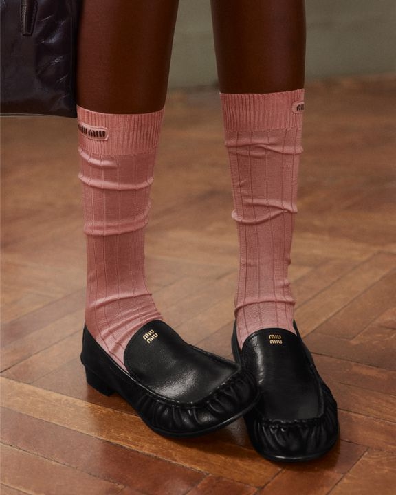 Miu Miu - Collegiate Classics illustration 5