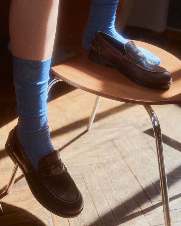 Miu Miu - Collegiate Classics illustration 10