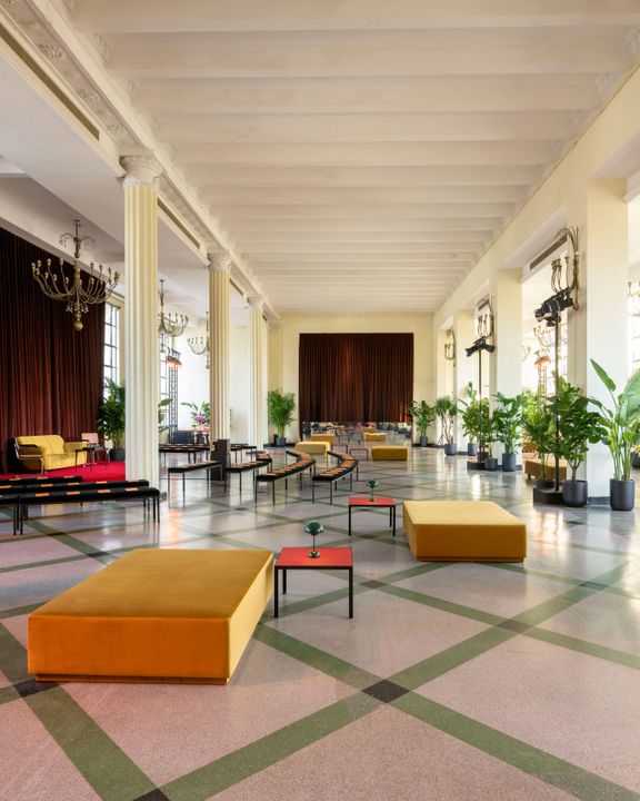 MIU MIU LITERARY CLUB SHANGHAI illustration 1