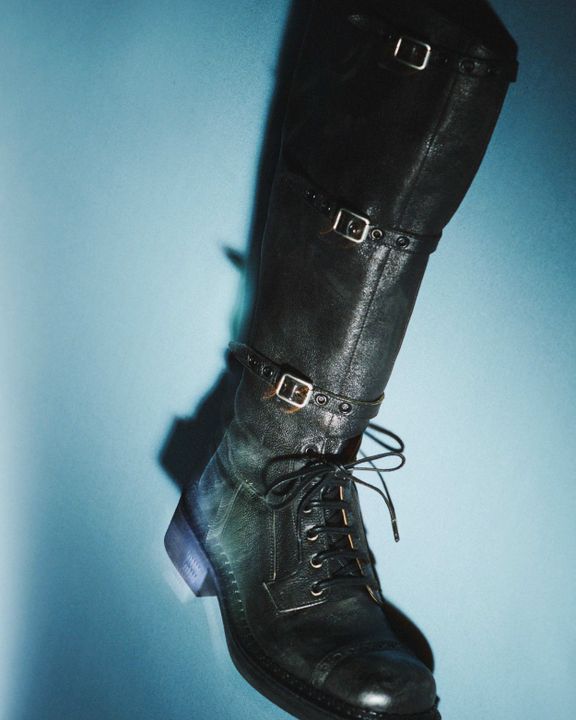 Miu Miu Presents The "Making Of Old" Project illustration 10