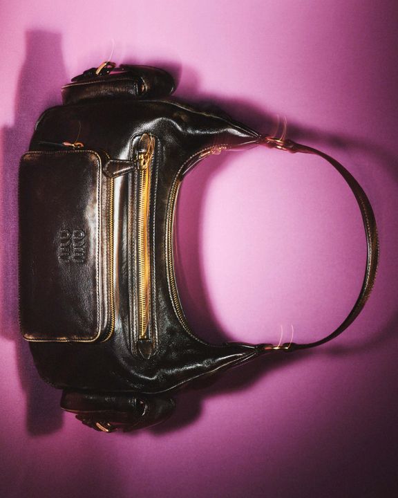 Miu Miu Presents The "Making Of Old" Project illustration 9