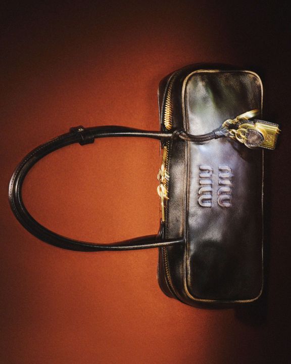 Miu Miu Presents The "Making Of Old" Project illustration 6