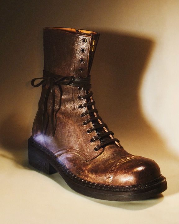 Miu Miu Presents The "Making Of Old" Project illustration 5