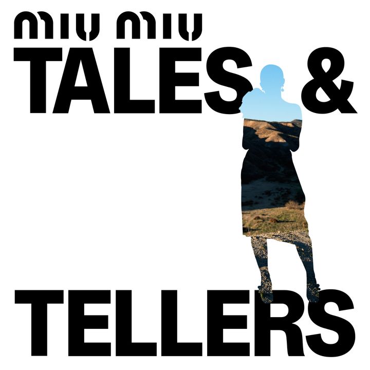 Miu Miu announces its presence as Art Basel Paris public program official partner with special project ‘Tales & Tellers’  conceived by Goshka Macuga and convened by Elvira Dyangani Ose illustration 3