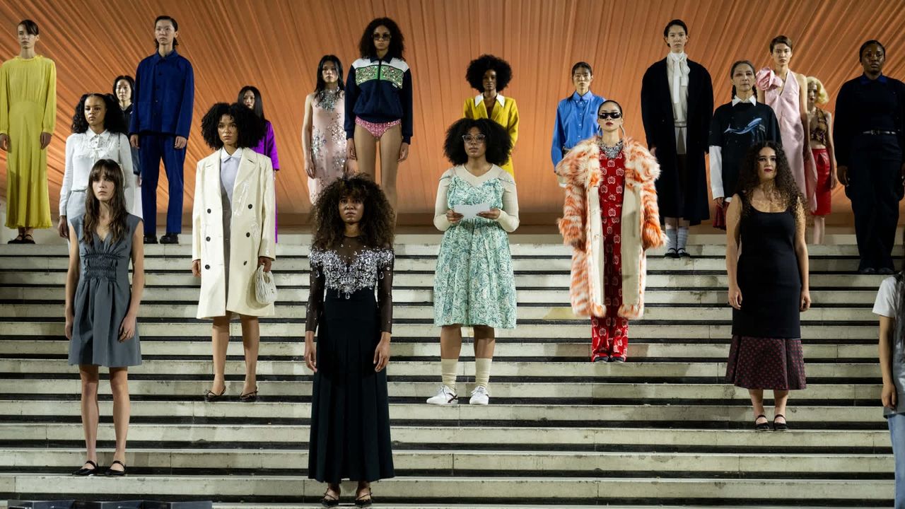 Miu Miu Announces The Third International Iteration Of Tales & Tellers In Shanghai illustration 2