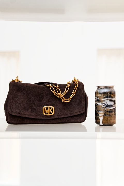 Michael Kors Unveils Immersive Pop Up At Galeries Lafayette In Paris illustration 3