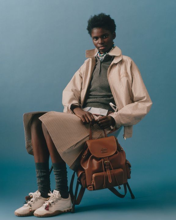 Miu Miu Prelude 2026 illustration 2