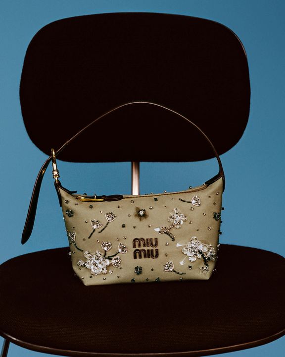 Miu Miu Upcycled 2026 illustration 5