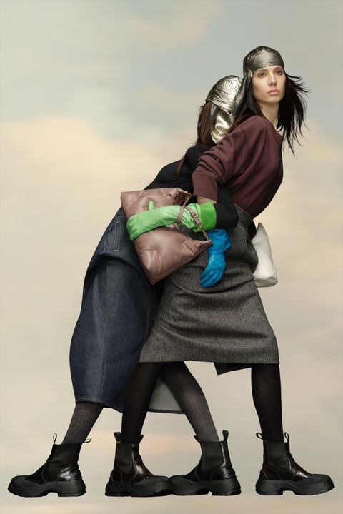 Maison Margiela reinvents its digital platform: maisonmargiela.com illustration 1