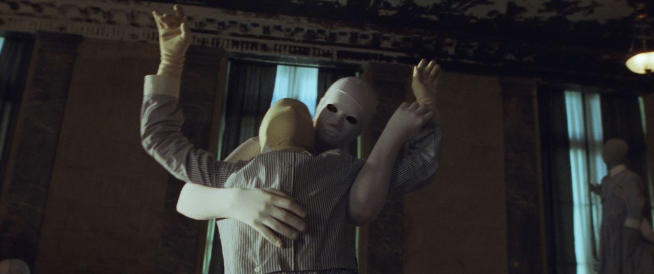 Miu Miu Women's Tales - Discipline illustration 2