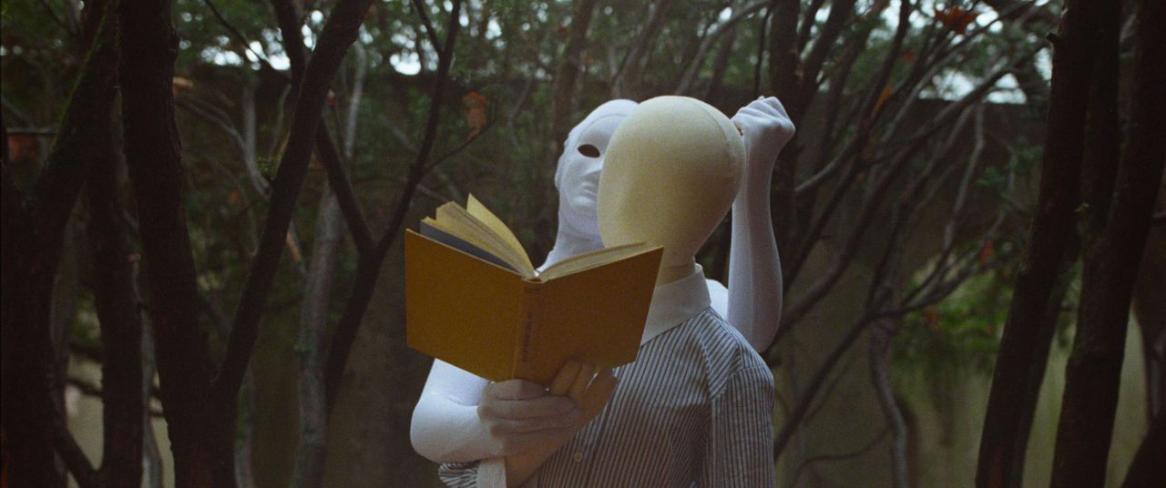 Miu Miu Women's Tales - Discipline illustration 5