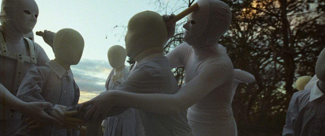 Miu Miu Women's Tales - Discipline illustration 6