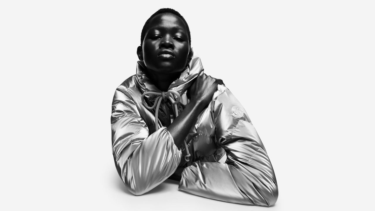 MONCLER COLLECTION SUMMER 2023 illustration 3