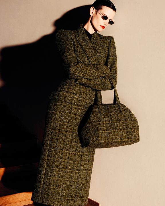 Mugler - The Wardrobe Of Identities illustration 7