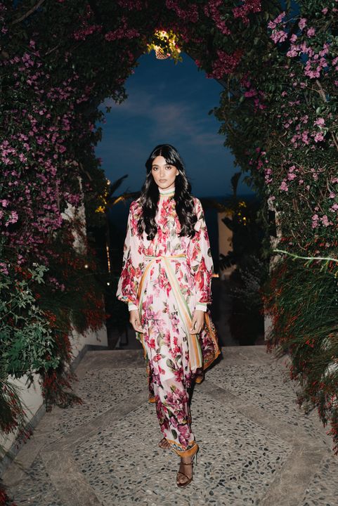 Dolce&Gabbana and Mytheresa Celebrate Sicilian Elegance in Taormina illustration 9