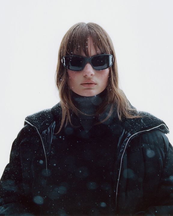 GUCCI PRESENTS GUCCI ALTITUDE, ITS FIRST WINTER SPORTS COLLECTION illustration 3