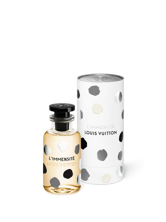 Louis Vuitton x Yayoi Kusama L'Immensité Eau de Parfum (100ml