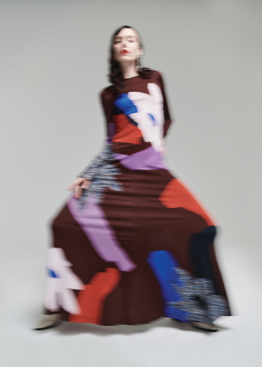 PAUL SMITH ANNOUNCE ACTOR MATT SMITH AS THE NEW FACE OF ITS AW23 AND SS24 CAMPAIGN illustration 4