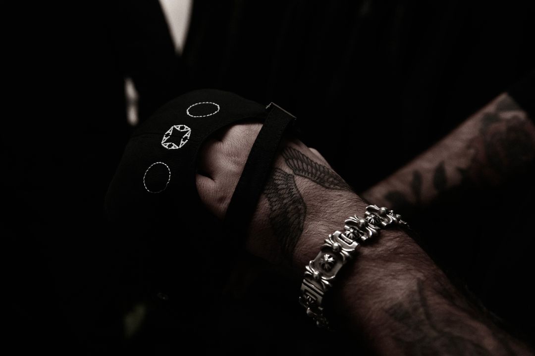 1017 ALYX 9SM x SWEDISH HOUSE MAFIA illustration 1